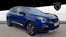 Peugeot 3008 1.5 BlueHDi GT Line Premium 5dr EAT8 Diesel Estate